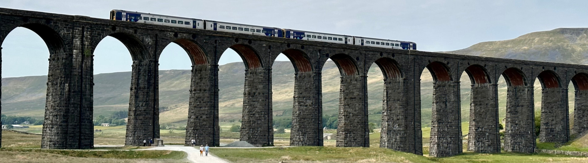 150 Years of the Settle & Carlisle Railway