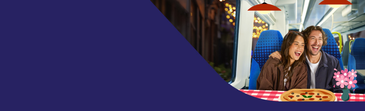 Save up to 60% when you book early