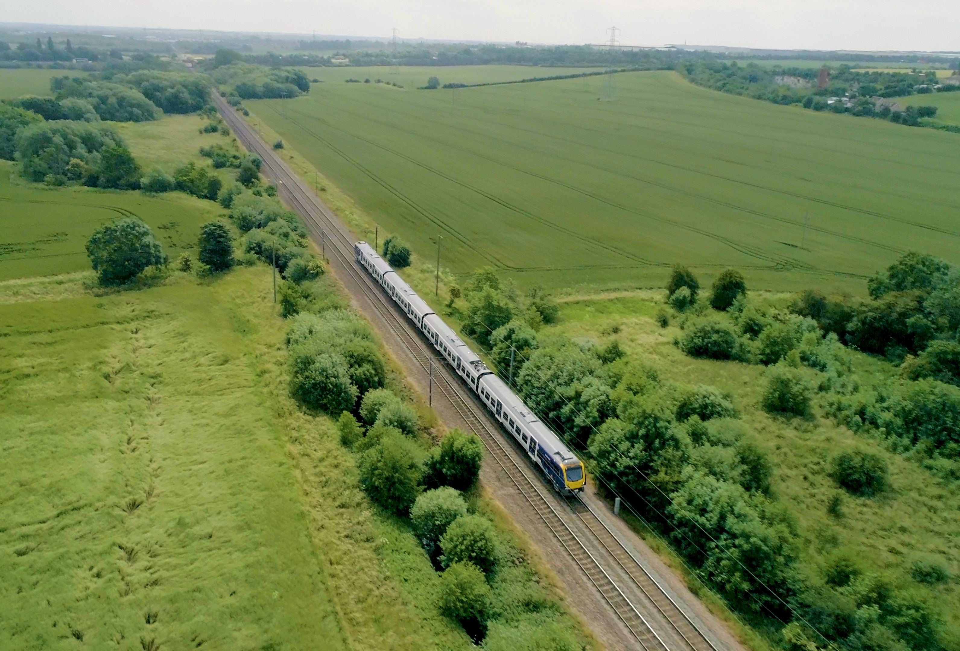 new-train-aerial-doncaster