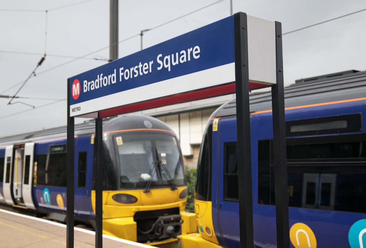 this-image-shows-a-northern-train-waiting-at-bradford-forster-square