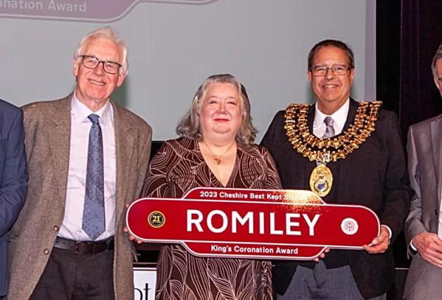 image-shows-romiley-winner-king-s-coronation-award-2023