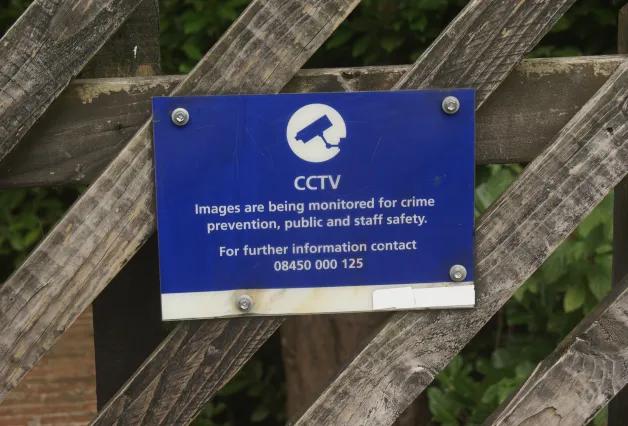 this-images-shows-a-sign-warning-that-images-are-being-recorded-for-safety