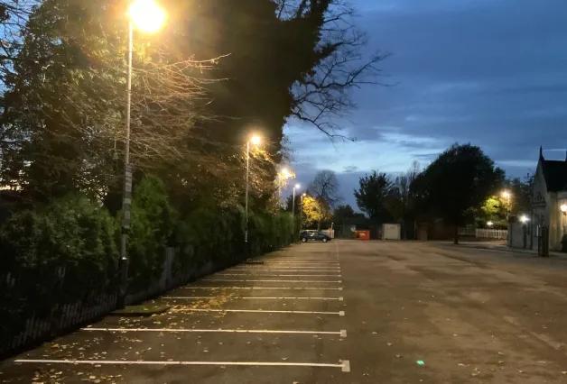 worksop-led-lighting