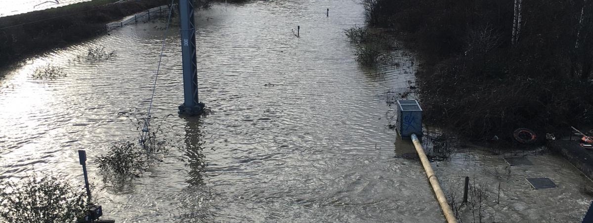 flooding-rotherham