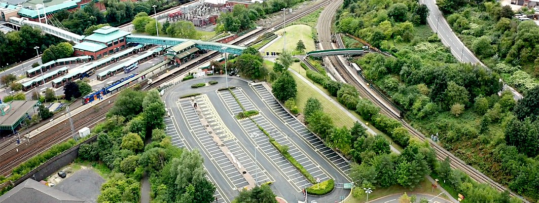 meadowhall-interchange-car-park