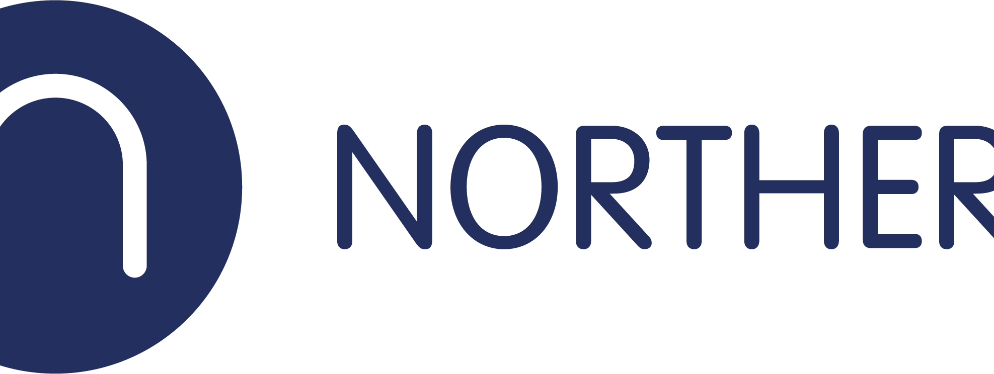 the northern trains logo