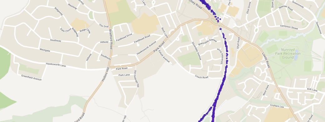 this-image-shows-the-gps-tracking-of-a-trains-route-through-guiseley