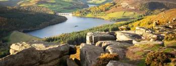 The Peak District destination - hero image