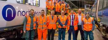 Arriva TrainCare visit 2 arriva-traincare-visit-2