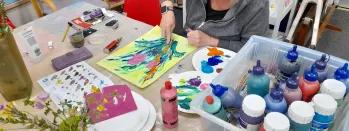 Art work at South Bank (2) art-work-at-south-bank-2