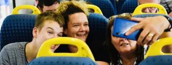 Autism line launch 1 autism-line-launch-1