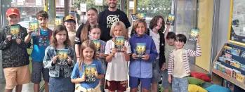 Book nook event at Mossley Hill qrw7q-e0sd8-5rrsp-rc12p-2qyia