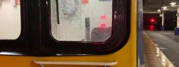 Brick damage (5) brick-damage-5