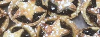 Charity mince pies charity-mince-pies