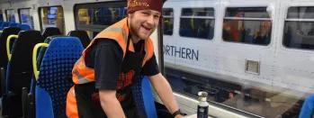 Clean Zero has a 'food grade' cleanliness rating (2) clean-zero-has-a-food-grade-cleanliness-rating-2