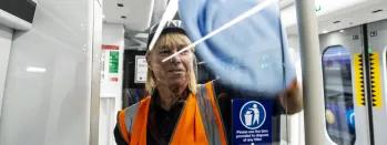 Cleaning at Neville Hill depot 2 cleaning-at-neville-hill-depot-2