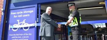 Blackpool North Cycle Storage dsc-0587