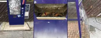 Damage at Hyde North damage-at-hyde-north