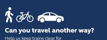 Essential travel only essential-travel-only