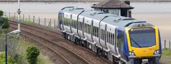 First day of Northern CAF units 195117 at Arnside 010719 - credit Tony Miles first-day-of-northern-caf-units-195117-at-arnside-010719-credit-tony-miles