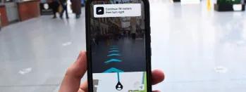 GoodMaps app at Manchester Victoria rvf56-ilgfp-1dw8s-ilogz-z0jx6