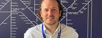 Image shows Chris Clarke wc6it-jgl5v-rxwi4-avsde-cb76i