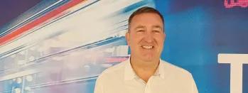 Image shows Garry Bartie image-shows-garry-bartie