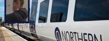 Image shows Joseph Bramley-2 btskm-uezv2-yn691-ftm7m-bk7ia