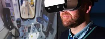 Image shows Northern apprentice in training at their academy image-shows-northern-apprentice-in-training-at-their-academy