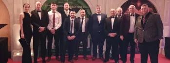 Image shows Northern staff a RailStaff Awards ufjfw-4szp5-1vw2i-s3zjs-hzzme