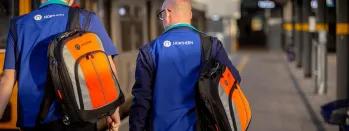 Image shows male staff in Northern uniform image-shows-male-staff-in-northern-uniform