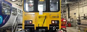 An image of Newton Heath TrainCare Centre in Manchester intelligent-train-concept-train-at-newton-heath-traincare-centre