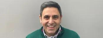 John Khatri - Head of Engineering Transformation Delivery at Northern john-khatri-head-of-engineering-transformation-at-northern