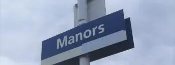 Manors manors