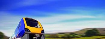 New Trains - 45 VIEW - Landscape new-trains-45-view-landscape