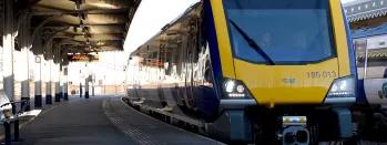 New trains Sheffield new-trains-sheffield
