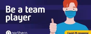 Northern - Be a Team Player northern-be-a-team-player