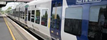 Northern Train 2022 NTTM05 northern-train-2022-nttm05