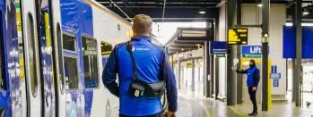 Northern conductor northern-conductor