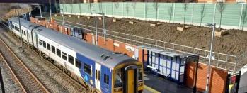 Northumberland Park station on the Northumberland Line ck3dn-ydf7v-e8eij-8us6n-rl7bo