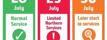 RMT strikes - Travel advice calendar rmt-strikes-travel-advice-calendar