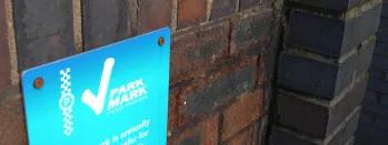 Sandbach park mark sandbach-park-mark