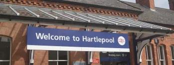 This image shows Hartlepool station this-image-shows-hartlepool-station