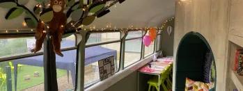 This image shows the inside of the retired pacer at Airedale hospital this-image-shows-the-inside-of-the-retired-pacer-at-airedale-hospital