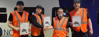 Train Presentation Team-4 9kmgr-cmdsa-hn9ud-go6z7-j82mq