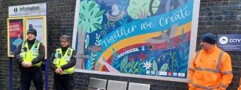 Wombwell Station artwork lnqm9-46z4e-14gxy-8kxjn-u9a2x