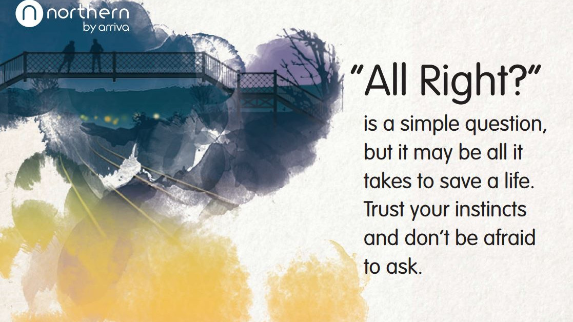 All right hero image