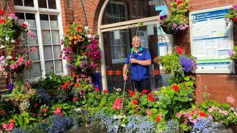 Andrew Loxton - Bridlington-2