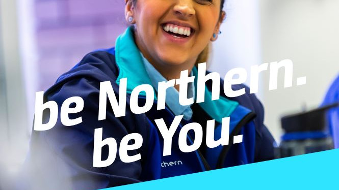 Be Northern 1