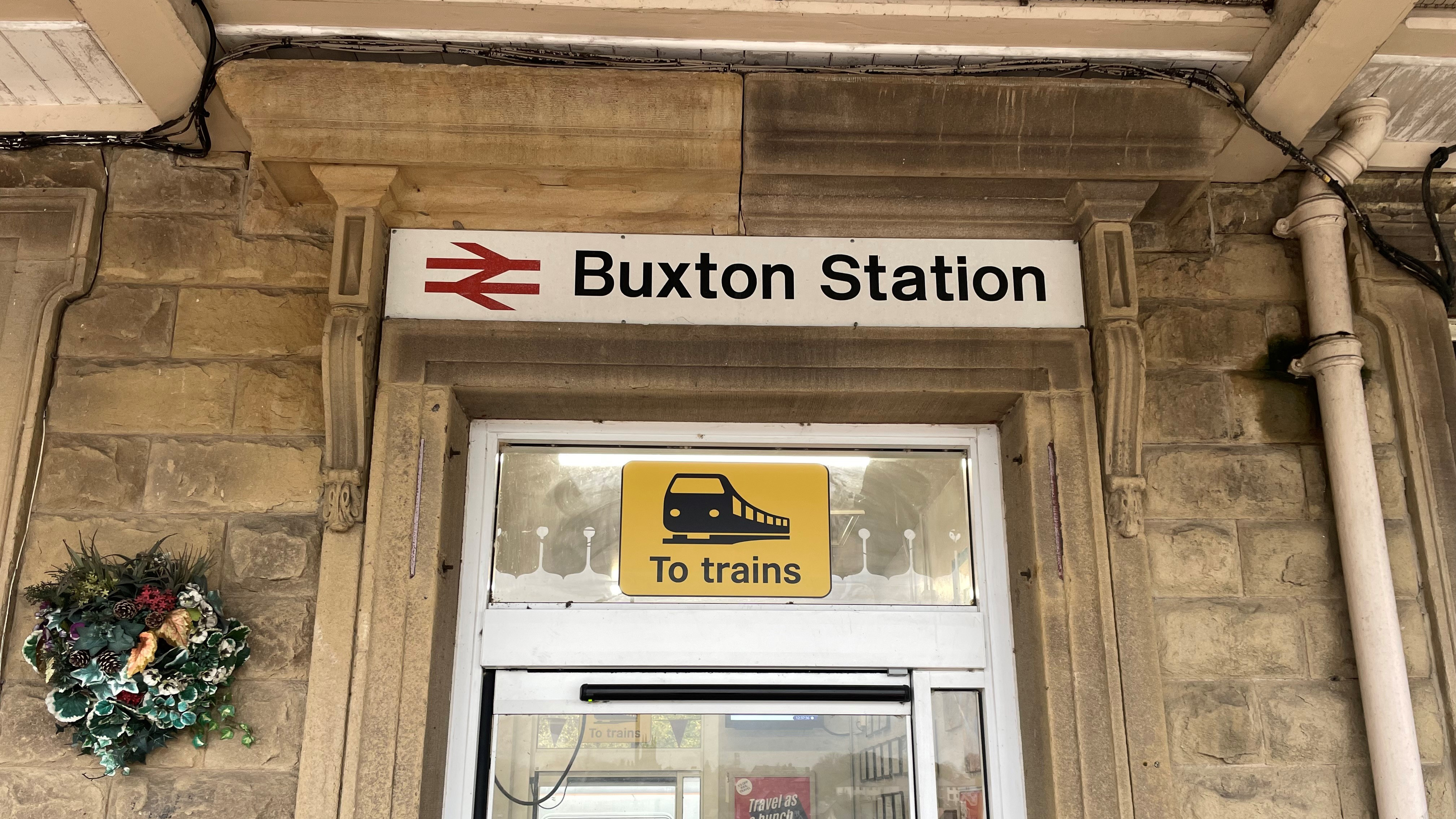 Buxton - 4